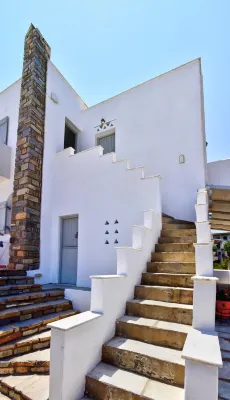 Quartano Suites by Heliessa, Adults Only