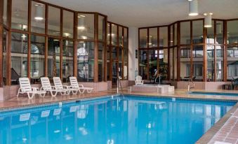 Devils Lake Inn by OYO Near Devils Lake Regional Airport