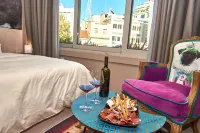 IFeel Athens Hotels in Psiri / Monastiraki
