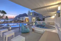 Kalypso Studios فنادق في Panormos Kalymnos