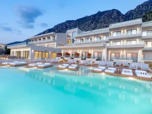 Messinian Icon Hotel & Suites