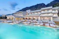 Messinian Icon Hotel & Suites Hotels in der Nähe von Executive Chefs Club