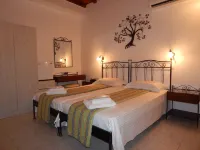 Tinos Suites & Apartments Hôtels à : Ormos Agiou Ioanni