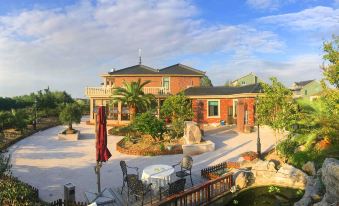 Ninghai Xinnan No.1 Villa (Mingchang Section) - Housity