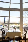 Admiral Inn Hamilton - Bữa sáng