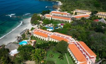 Family Selection at Grand Palladium Vallarta Resort & Spa - All Inclusive