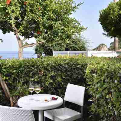 La Plage Resort Hotel Exterior