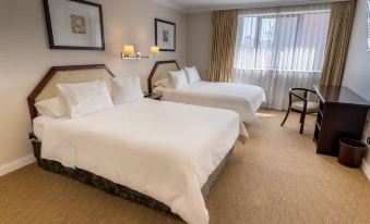 Wyndham Garden Santiago Kennedy - Housity
