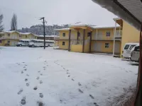 Hacienda Bustillos Hotels in Bocoyna Municipality