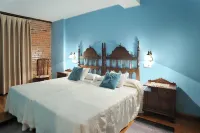 La Casona de la Roza