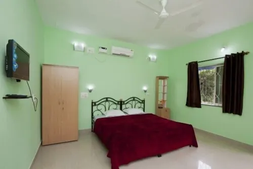 Casa Sumanjo