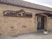 Apartamento Turisticos Puente Romano P3 2-B