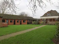 The Swan Motel, Gillingham Hotels in Wheatacre