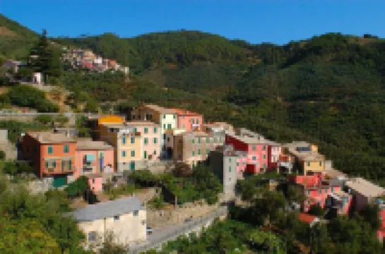 拉佩拉布魯民宿