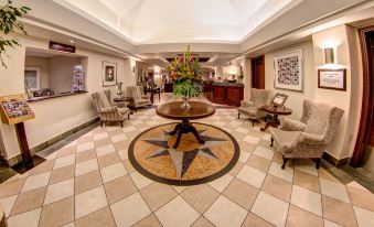 City Lodge Hotel V&A Waterfront