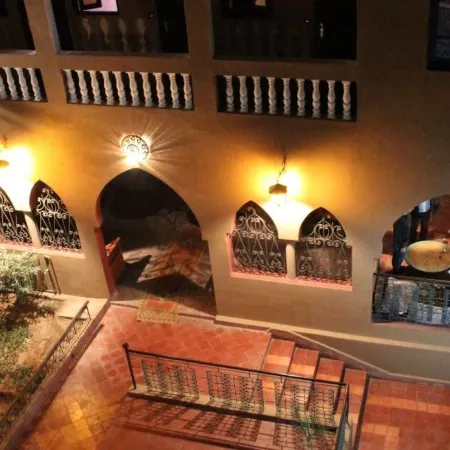 Hotel Zagour