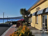 Smugglers Rest Apartments Dover Hotels in Geeveston