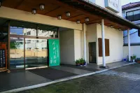 Kashiwaya