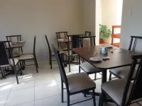 Nasara Hôtels à : José Luis Bustamante District