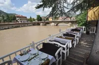 Lalehan Hotel - Special Class Hotels in Amasya