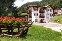 Agritur Darial Hôtels à : Tesero