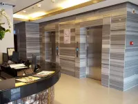 Robertson Hotel Hotels in Naga