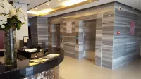 Robertson Hotel Hotels in Naga City