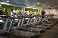 Athlone Springs Hotel - ที่มีฟิตเนส