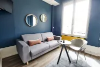 Hotel de France Beaune