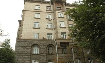 Kiev Accommodation Apartment on Bankova st.