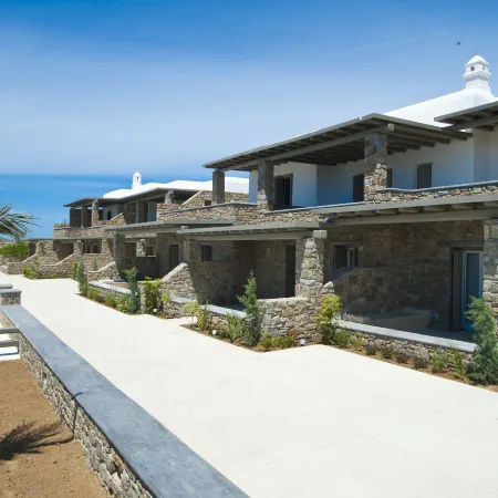 AC Village Christoulis