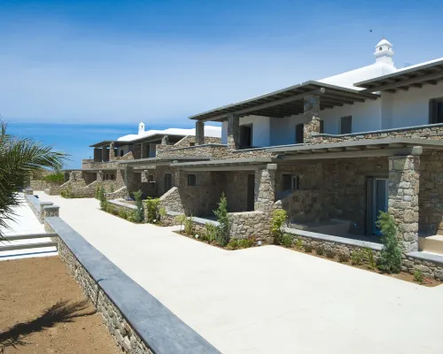 AC Village Christoulis Hotels in Mykonos