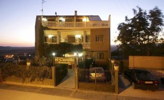 Hotel Rural El Castillo