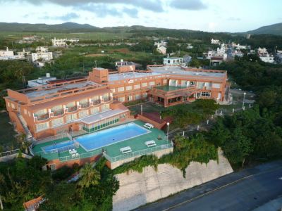 Hotel Garden Hills