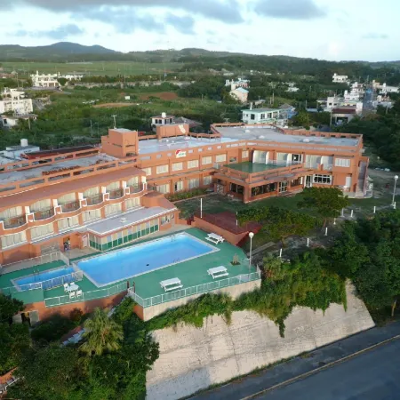 Hotel Garden Hills
