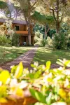 Residence Ristorante Il Paradiso Hôtels à : Casale Marittimo