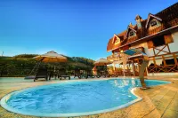 Pousada Palos Verdes - Pool