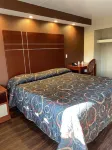 Shore Pointe Motor Lodge of St Clair Shores Отели в г. Розвилл