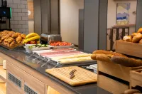 Holiday Inn Express ROSENHEIM by IHG - breakfast