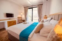Palmonte Suites Hotel & Spa Hotels in Alsancak