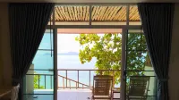 Koh Mook Riviera Beach Resort - إطلالة على البحر