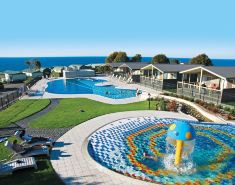 NRMA Merimbula Beach Holiday Resort