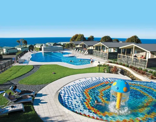 NRMA Merimbula Beach Holiday Resort Hotels in Tathra