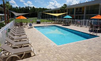 Smart Stay Inn - Saint Augustine