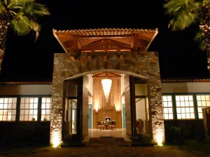 Lake Vilas Charm Hotel