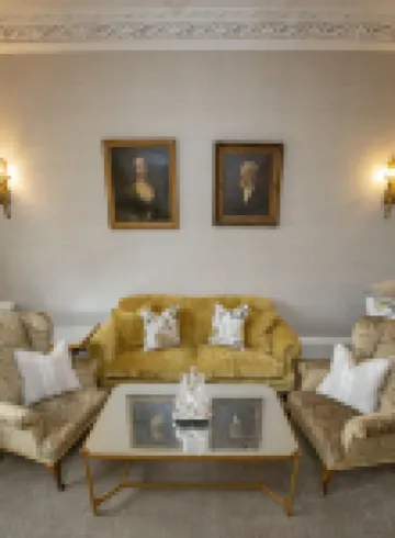 Lords of the Manor Hotels in Lower Slaughter