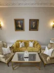 Lords of the Manor Hotel di Lower Slaughter