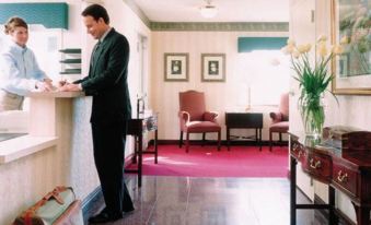 Sonesta Simply Suites Philadelphia Mount Laurel