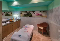 阿爾穆尼卡爾普拉亞水療酒店 - SPA
