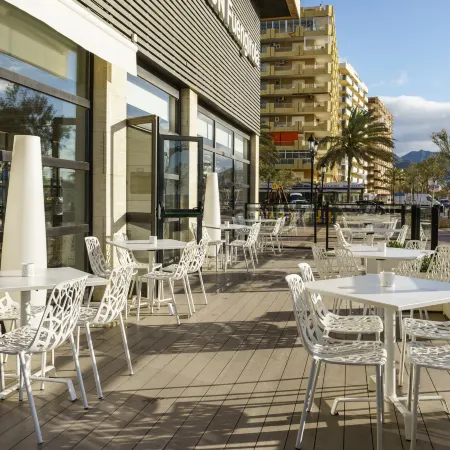 Ilunion Fuengirola